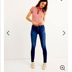 Madewell Jeans